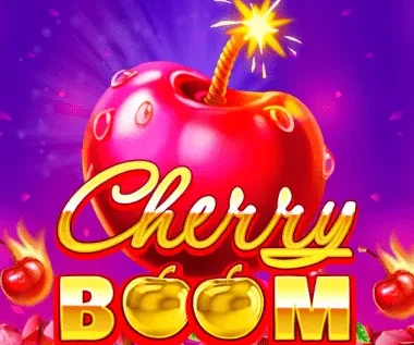 Cherry Boom