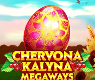 Chervona Kalyna Megaways