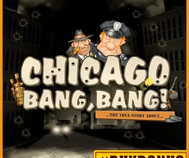 Chicago, bang, bang!