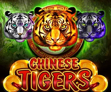 Chinese Tigers