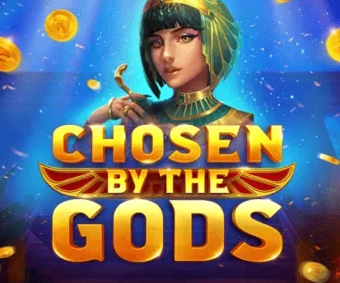 Chosen by the Gods