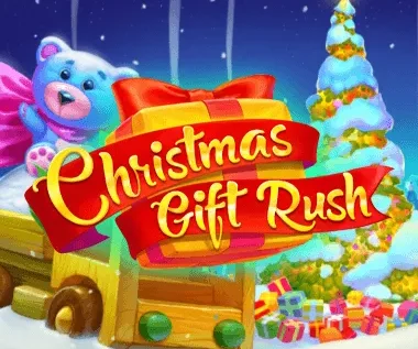 Christmas Gift Rush