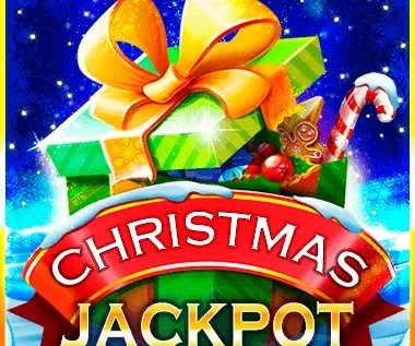 Christmas Jackpot