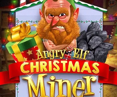 Christmas Miner