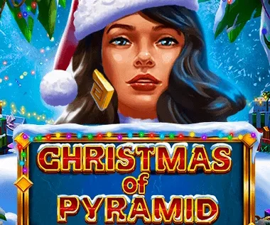 Christmas Of Pyramid