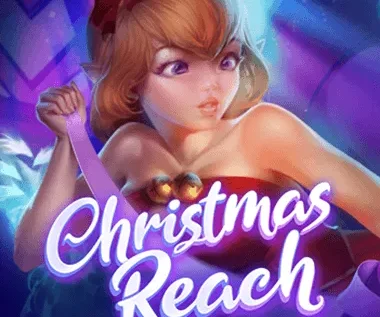 Christmas Reach