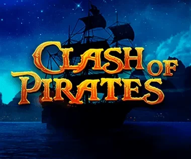 Clash of Pirates