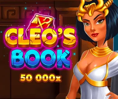 Cleo’s Book