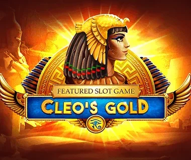 Cleo’s Gold