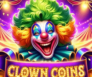 Clown Coins