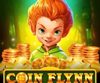 Coin Flynn