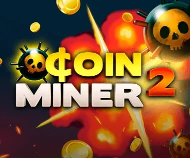 Coin Miner 2