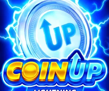 Coin Up: Lightning