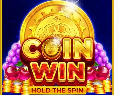 Coin Win: Hold The Spin