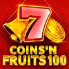 Coins’n Fruits 100