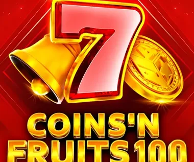 Coins’n Fruits 100