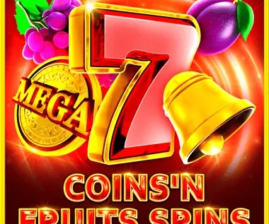 Coins’n Fruits Spins