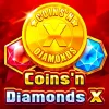 Coins’n Diamonds X