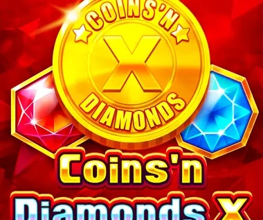 Coins’n Diamonds X