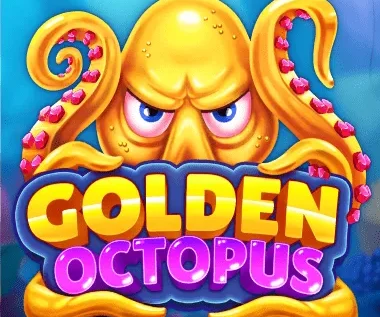 Golden Octopus