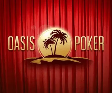 Oasis Poker