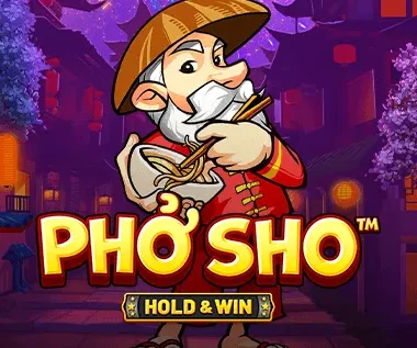 Pho Sho