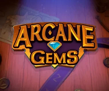 Arcane Gems