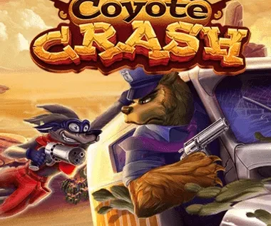 Coyote Crash
