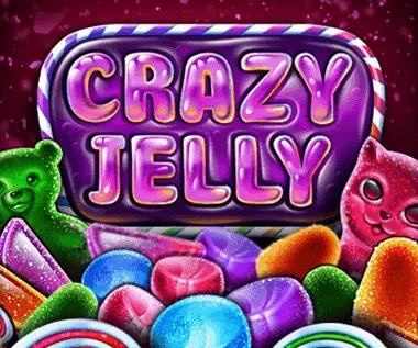 Crazy Jelly