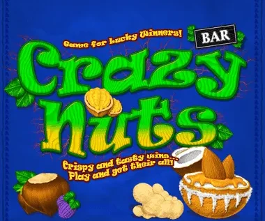 Crazy Nuts