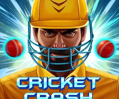 Cricket Crash