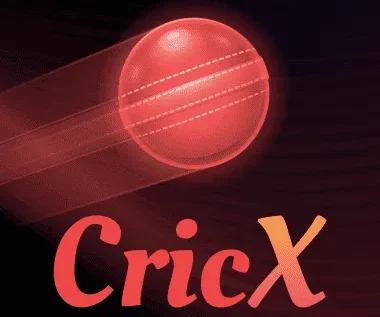 CricX
