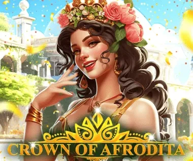 Crown of Afrodita