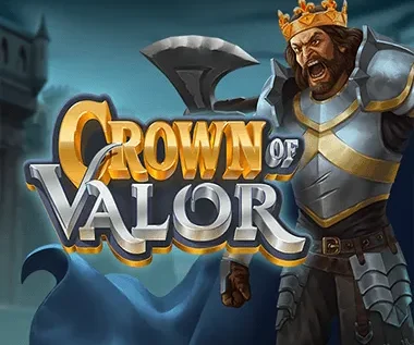Crown of Valor