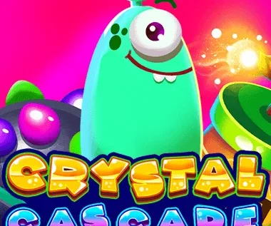 Crystal Cascade