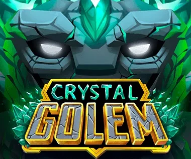 Crystal Golem