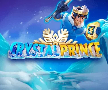 Crystal Prince