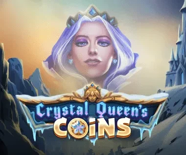 Crystal Queen’s Coins