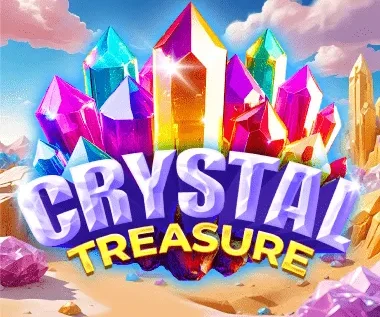 Crystal Treasure