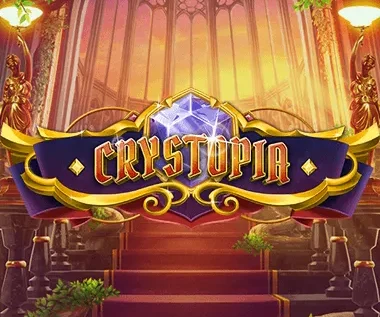 Crystopia