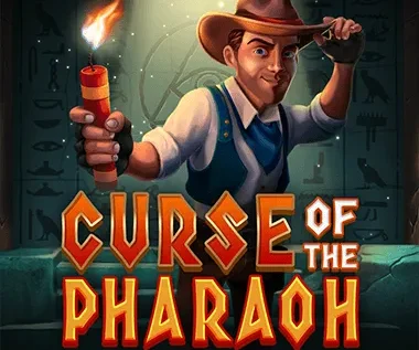 Curse of the Pharaoh
