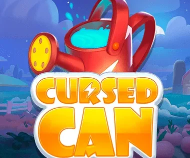 Cursed Can