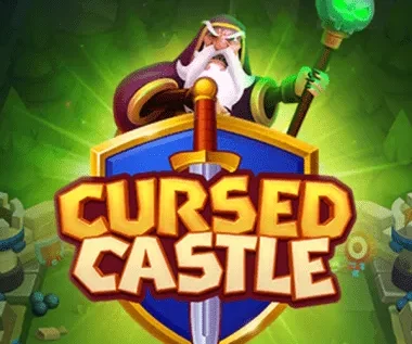 Cursed Castle
