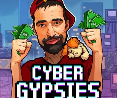 Cyber Gypsies
