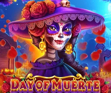 Day of Muerte