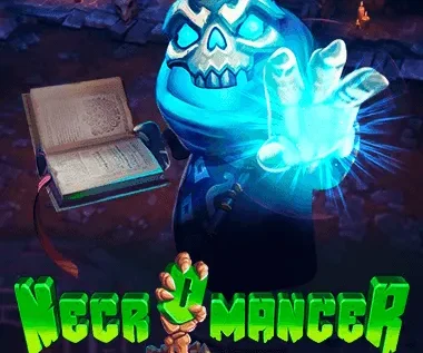 Necromancer