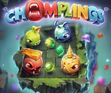 Chomplings