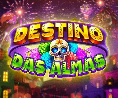 Destino Das Almas