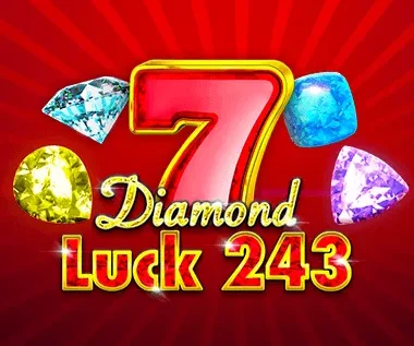 Diamond Luck 243