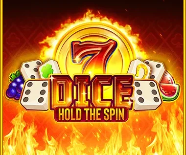 Dice: Hold The Spin